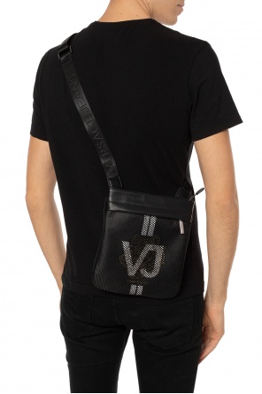 Branded shoulder bag, zdjęcie 2 Branded shoulder bag od Versace Jeans